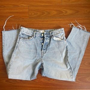 Women Zara Jean
